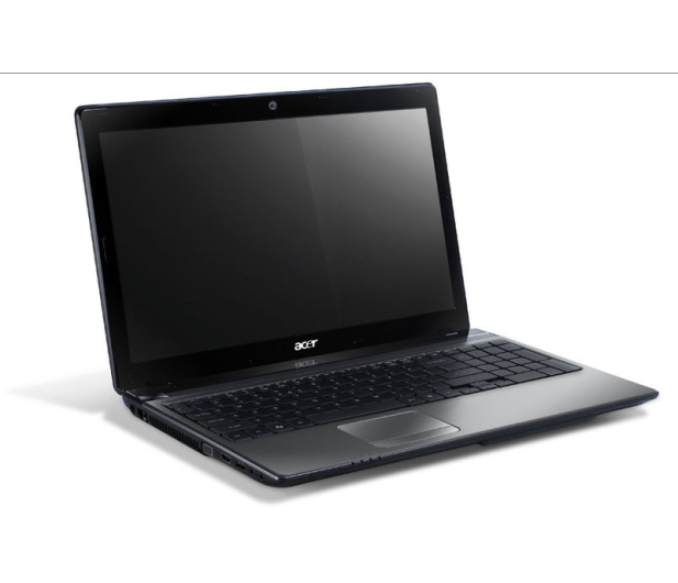 Acer AS5750 i3-2350M/6GB/320/DVD-RW GT630M - 103843 - zdjęcie 3